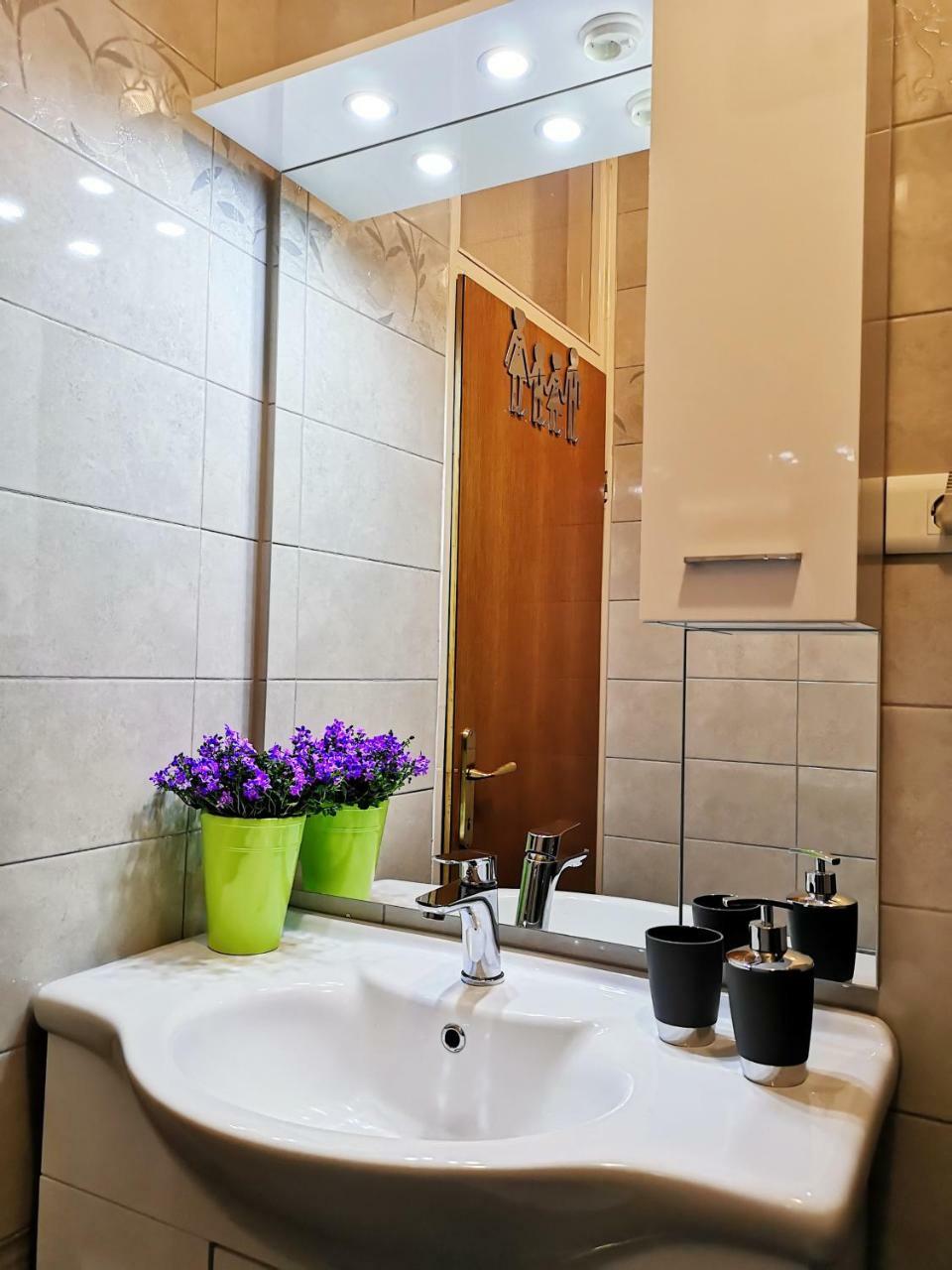 Apartman Ladybird Пула Экстерьер фото