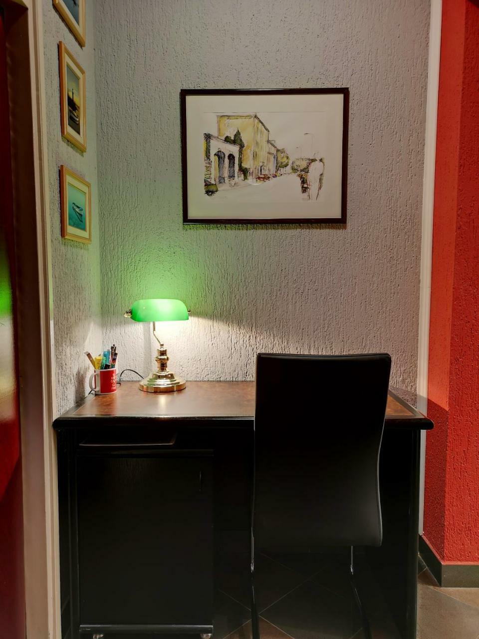 Apartman Ladybird Пула Экстерьер фото