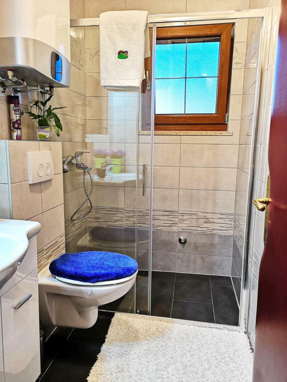 Apartman Ladybird Пула Экстерьер фото