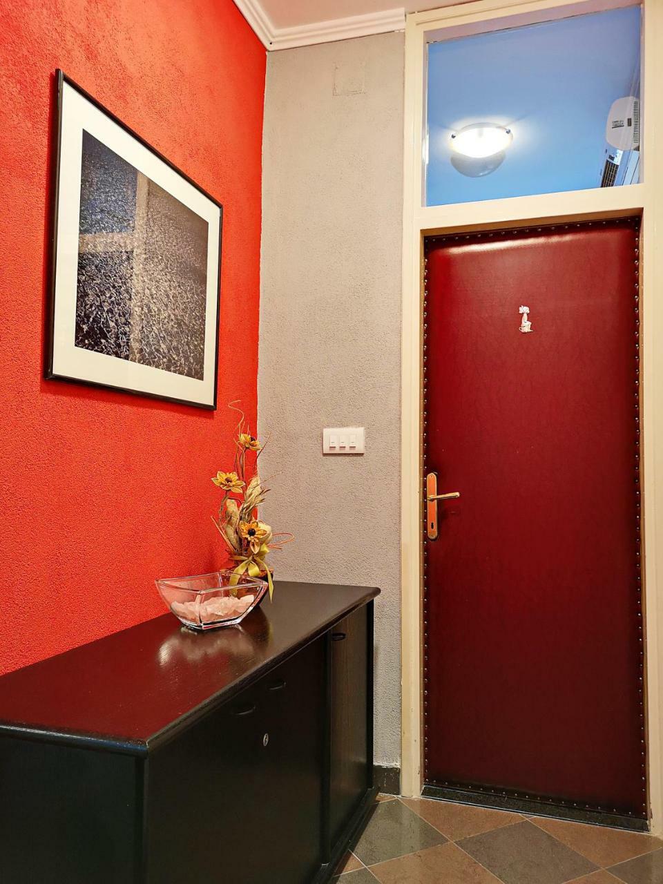 Apartman Ladybird Пула Экстерьер фото